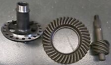 Ford 9 411 Ring Pinion With 28 Spline Spool American Made New