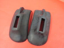 1937 Ford 1938 1939 1940 Ford Coupe Conv Rear Bumper Arm Grommets 78-177923