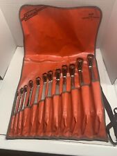 Snap On Deep Offset Wrench Set
