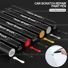 Car Touch Up Paint Pen Water-proof Scratch Remover Paint Repair Coat Applicator