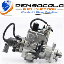 94-01 Gm Chevy 6.5l Turbo Diesel Ds Fuel Injection Pump No Pmd 2010 - Core Due