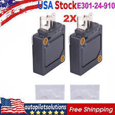 2x Distributor Ignition Module S2 S3 For 1981-85 Mazda Rx4 Rx5 Rx-7 Fb 12a 13b