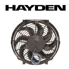 Hayden Engine Cooling Fan For 1997-2003 Dodge Ram 1500 Van - Belts Clutch Pq
