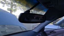 Rear View Mirror Turbo With Garage Door Opener 08-14 Impreza Subaru