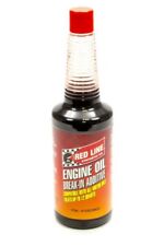 Red Line Engine Oil Break-in Additive - 16 Oz