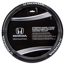Civic Oem Honda Sport Grip Rubber Steering Wheel Cover Gift