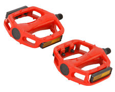 Bike Bicycle 505 Alloy Pedals 12 Many Colors Available