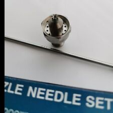 Iwata W-200wb-14 Nozzle Needle Set
