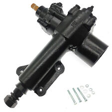 Power Steering Gear Box For 1955-1957 Chevrolet 500 Series Sgb5557
