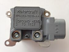 New Motorcraft Voltage Regulator For Lester 7768 7769 7771 7776 7778 F794