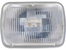 Headlight Assembly For 1988-1989 Plymouth Voyager Mb542tc