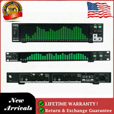 Bds Pp-131pp-31 Digital Audio Spectrum Analyzer Display Vu Meter 31-segment Us