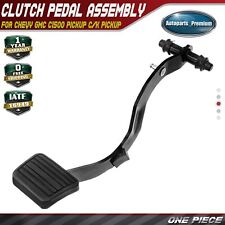 Brake Clutch Pedal Assembly For Chevrolet Gmc Ck Pickup C1500 K1500 1996-2000
