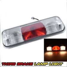 Fit For 2004-2008 Ford F150 Third 3rd Brake Light Cargo Lamp Bar Factory Style