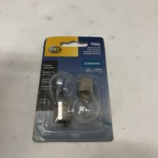 Hella Light Bulbs 7506