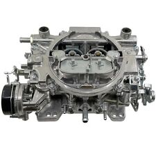 1406 Carburetor Replace Edelbrock Performer 600 Cfm Electric Choke Reproduction