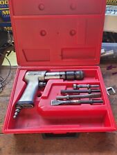 Snap On Air Hammer Ph50d Case And Accessories