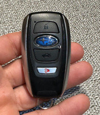 2018-2023 Subaru Legacy Outback Sti Wrx Remote Smart Key Fob Hyq14ahk. Oem
