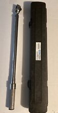 Cdi 12 Drive Torque Wrench Cdi 2503mfrmh In Case Certification