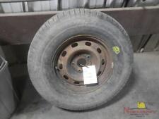2012 Dodge 1500 Pickup Spare Wheel With Tire 17x7 5 Lug 5-12 Steel