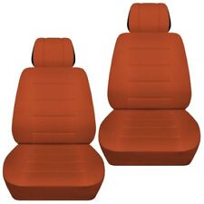 Fits 1982-1994 Toyota Pick Up Truck Bucket Seat Covers Choose Color
