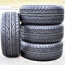 4 Tires Forceum Hena Steel Belted 21565r16 102v Xl As All Season