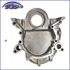 Aluminum Timing Chain Cover Non Efi For 1968-1980 Ford Sb 289 302 351 Windsor