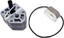 Wide Out Mvp Hydraulic Pump Kit Filter Replaces 44328-2 Western Fisher 44329-1