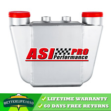 Air To Water Intercooler Aw Ic Liquid Aluminum Core 3.5 Inout 16.5x13x4.5