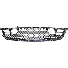Front Bumper Grille For 2015-2017 Chrysler 200 Ch1036135 68202989ac