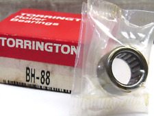 Torrington Bh-88 12 X 34 X 12 Needle Roller Bearing