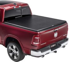 Realtruck Truxedo Truxport Soft Roll Up Truck Bed Tonneau Cover 248901 Fits