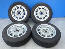 Jdm Mugen Cf-48 4wheels No Tires 14x638 4x100