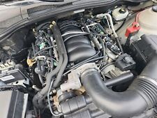 2010 Camaro Ss Ls3 L99 Engine With Automatic Transmission 160k Complete Special