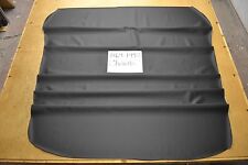 1969 69 1970 70 1971 71 1972 72 Chevelle Ss Black Perforated 5 Bow Headliner