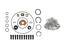 Gt3788va Turbo Rebuild Kit Billet For 07.5-10 6.6l Chevy Gmc Lmm Duramax Diesel