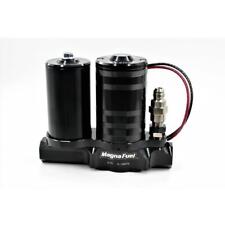 Magnafuel Electric Fuel Pump Mp-4450-blk Pro Star 500 -12an 25-36psi 2000hp