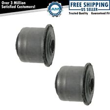 Front I-beam Axle Pivot Bushing Left Right Pair For 2wd F150 F250 F350 Explorer
