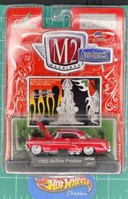 2008 M2 Machines Auto-dreams Special Edition Premium 1955 Desoto Fireflite