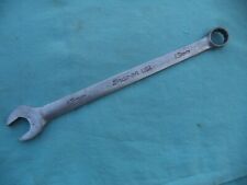 Snap On Flank Drive Plus Type Metric 14mm Combination Wrench Soexm13