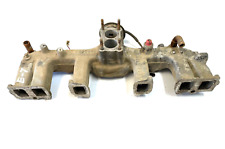 Jeep 4.2 Six Cylinder Intake Manifold Cj5 Cj7 Cj8 2 Barrel Amc 258 Ef3237858