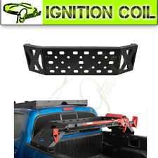 Truck Bed Rack Steel For Toyota Tacoma 2005-2015 Roof Rack Luggage Cargo Carrier