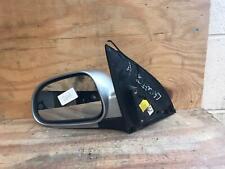 Chevrolet Lacetti 2007 Hatchback Passenger Electric Silver Wing Door Mirror