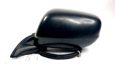 2009-2014 Honda Fit 15438 Driver Side View Mirror Power Electric Us Market Black