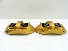 20 Mercedes Amg Gt Brake Calipers Front