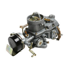 Carburetor For Mustang Autolite 1100 For 1963-69 Ford 170 200 6 Cylinder Engine