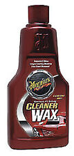 Cleaner Wax Liquid Mgl-a1216