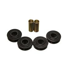 Energy Suspension 5.7109g Front Strut Rod Bushings Blk For 62-79 Dodgeplymouth