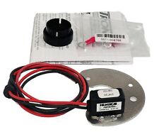 Pertronix Ignitor Dual Point Electronic Ignition Conv. Kit Ford 8 Cyl Wvac Adv