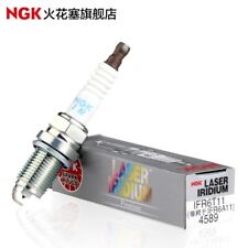 Ifr6t11 4589 Laser Iridium Premium Spark Plug